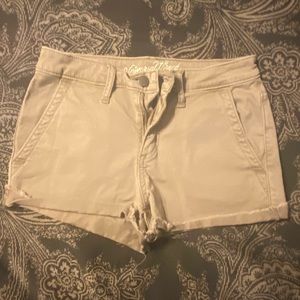 Universal Threads Khaki Shorts